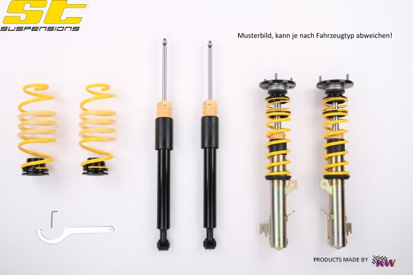 ST XTA Gewindefahrwerk 18220850 f&uuml;r MINI MINI (R56)