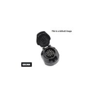 Brink Kit Abnehmbare Anh&auml;ngerkupplung + E-Satz f&uuml;r Seat Ibiza BMA