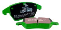 EBC Greenstuff™ Bremsbeläge Hinterachse DP2635