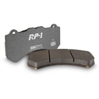 EBC RP-1™ Bremsbeläge Vorderachse DP81254RP1