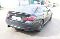 BMW F36 - 440i xDrive Grand Coupe - M-Paket...