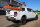 Ford Ranger 4x4 - Doppelkabine + Wildtrak Endschalld&auml;mpfer Sidepipe, Ausgang an der rechten Fahrzeugseite hinter dem Hinterrad  - 2x115x85 Typ 38