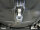 Kia Picanto - BA Endschalld&auml;mpfer Ausgang mittig - 2x70 Typ 16