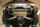 Mercedes GLA - X156 4-matic Endschalld&auml;mpfer quer Ausgang rechts/links - 1x50mm rechts/links Ausgang in den originalen Endrohren