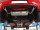 Renault Clio III B Sport Endschalld&auml;mpfer quer Ausgang rechts/links - 1x76 Typ 17 rechts/links