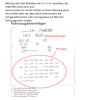 2x BREMBO Bremsscheibe vorne f&uuml;r VW PASSAT 362 (3c) PR-Code: 1LA, 1LB