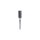 KS TOOLS HM Zylinder-Fr&auml;sstift Form A,12mm ,o.Stirnverzahnung
