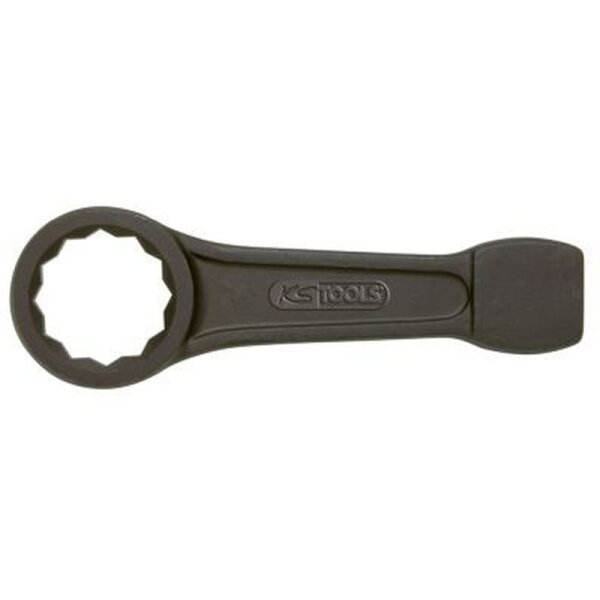 KS TOOLS Schlag-Ringschl&uuml;ssel,1.3/8&quot;