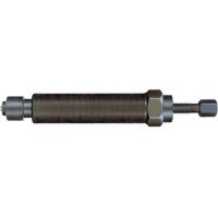 KS TOOLS Hydraulik-Druckspindel,17mm ,UN 1.1/2&quot;x16Gx260mm