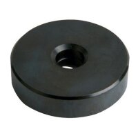 KS TOOLS Druckplatten,38mm