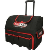 KS TOOLS Rollbag Universal-Werkzeugtasche mit...