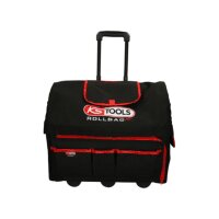 KS TOOLS Rollbag Universal-Werkzeugtasche mit...