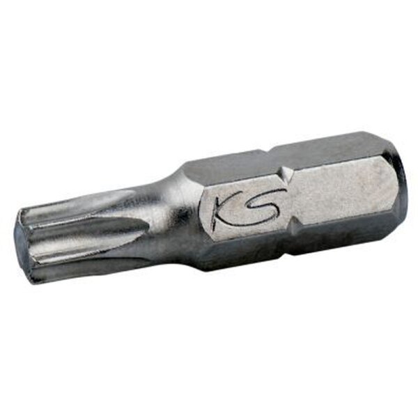 KS TOOLS 1/4&quot; Bit TX,25mm,T20 