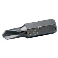 KS TOOLS CLASSIC Bit für TRIWING-Schrauben,5mm 25mm