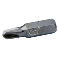 KS TOOLS CLASSIC Bit für Torque-Schrauben,1mm 25mm