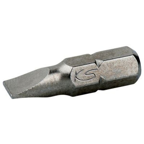 KS TOOLS CLASSIC Bit f&uuml;r Schlitz-Schrauben 5,5mm,30mm