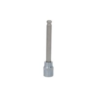 KS TOOLS 3/8" Bit-Stecknuss Innen6kant lang m....