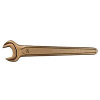 KS TOOLS BRONZE+ Einmaulschlüssel 3.1/8AF