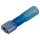 KS TOOLS Sortiment isolierter Quetschverbinder, blau, AWG16-14, 6-tlg. Buchse
