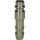KS TOOLS Metall-Stecknippel mit Schlaucht&uuml;lle, &Oslash; 10mm, 45mm