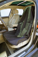 Sitzschoner für Fahrer- und Beifahrerseite