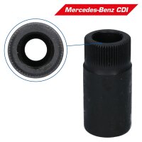 Vorkammer-Einsatz für Mercedes-Benz CDI