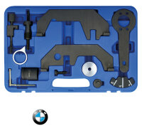 Motor-Einstellwerkzeug-Satz f&uuml;r BMW N62, N73