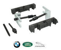 Motor-Einstellwerkzeug-Satz f&uuml;r BMW, Land Rover V8