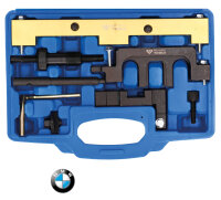 Motor-Einstellwerkzeug-Satz f&uuml;r BMW N42, N46, N46T