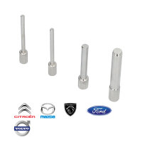 Motor-Einstellwerkzeug-Satz f&uuml;r Ford TDCi, PSA Hdl, Mazda D 1.4, 1.6