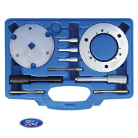 Motor-Einstellwerkzeug-Satz f&uuml;r Ford 2.0, 2.4 TDCi, TDDi