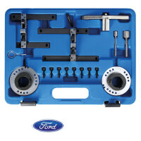 Motor-Einstellwerkzeug-Satz f&uuml;r Ford 1.0, 3-Zylinder Ecoboost
