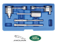 Motor-Einstellwerkzeug-Satz f&uuml;r Land Rover, Jaguar 2.7