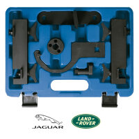 Motor-Einstellwerkzeug-Satz f&uuml;r Jaguar, Land Rover 5.0 V8
