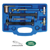 Motor-Einstellwerkzeug-Satz f&uuml;r Land Rover, Jaguar V8
