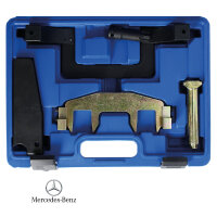 Motor-Einstellwerkzeug-Satz f&uuml;r Mercedes-Benz M271