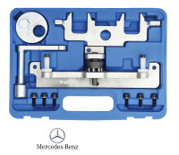 Steuerketten-Montagewerkzeug-Satz f&uuml;r Mercedes-Benz Motor 651