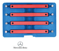 Motor-Einstellwerkzeug-Satz f&uuml;r Mercedes-Benz M276, M157, M278