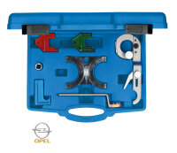 Motor-Einstellwerkzeug-Satz f&uuml;r Opel Ecotec V6