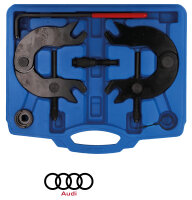 Motor-Einstellwerkzeug-Satz f&uuml;r Audi A4, A6, A8
