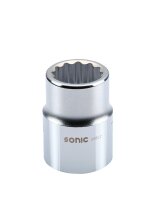 Sonic 24829 3/4 12-kant Nuss, 1.1/8