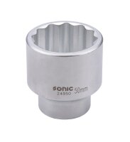 Sonic 24941 3/4 12-kant Nuss, 41mm