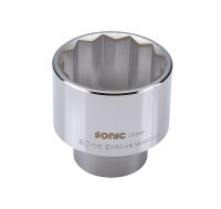 Sonic 25867 1 12-kant Nuss, 67mm