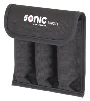 Sonic 300311 Power-Radschraubennüsse mit...