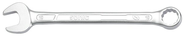 Sonic 41709 Ring-Gabelschl&uuml;ssel Next, 9mm