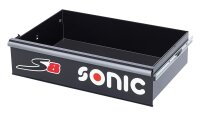Sonic 47254 Große Schublade mit Logo (Challenge, S8)