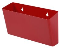 Sonic 47273 Abfallbehälter rot (S10, S11)