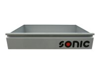 Sonic 47298 Große Schublade MSS 34, L775 x B461 x...