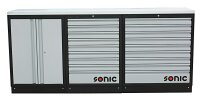 Sonic 4731807 MSS 2193mm Schrankwand mit...