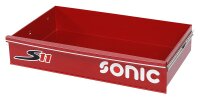 Sonic 47338 S11 große Schublade , rot, L750 x B435...